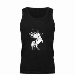 Майка чоловіча