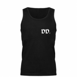 Мужские майки