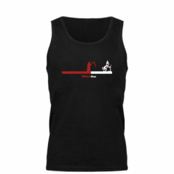 Майка чоловіча