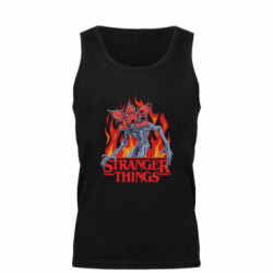 Майка чоловіча