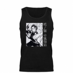 Мужские майки