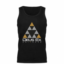 Мужские майки