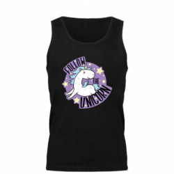 Майка чоловіча