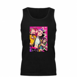 Майка чоловіча