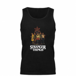 Майка чоловіча