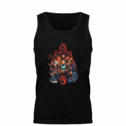 Мужские майки