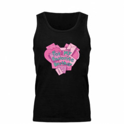 Майка чоловіча