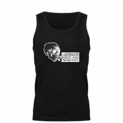 Мужские майки