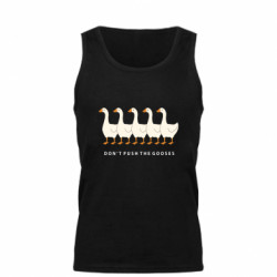 Майка чоловіча