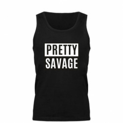 Мужские майки