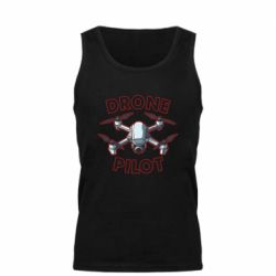 Майка чоловіча