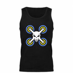 Мужские майки