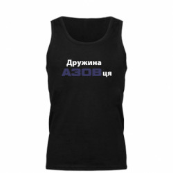 Мужские майки