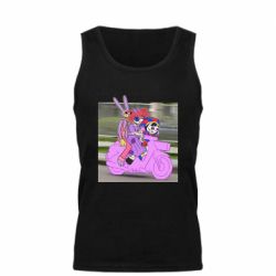 Мужские майки