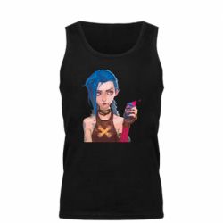 Мужские майки