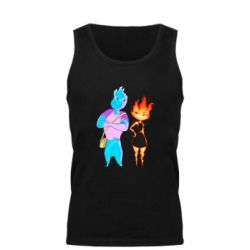 Мужские майки