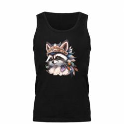 Майка чоловіча