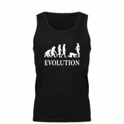 Мужские майки