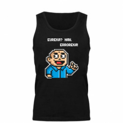 Майка чоловіча