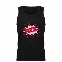 Майка чоловіча