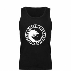 Мужские майки