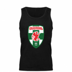 Майка чоловіча