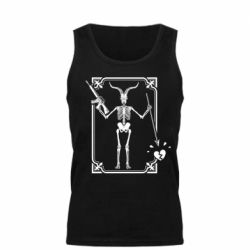 Мужские майки