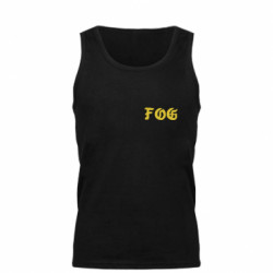 Мужские майки