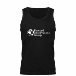 Майка чоловіча