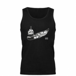 Мужские майки