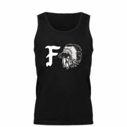 Мужские майки