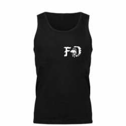 Мужские майки