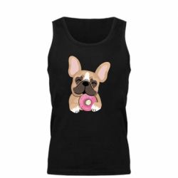 Майка чоловіча