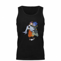 Майка чоловіча