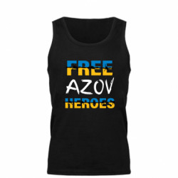 Мужские майки