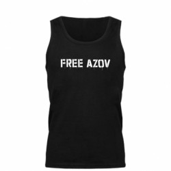 Мужские майки