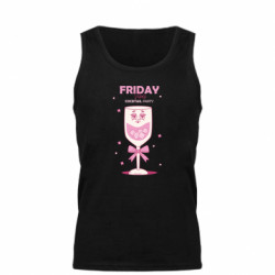 Мужские майки