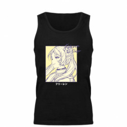 Майка чоловіча