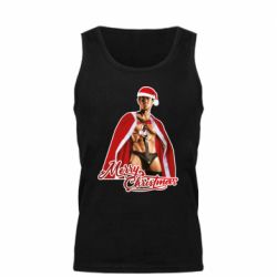 Мужские майки