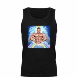 Мужские майки