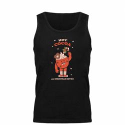 Мужские майки