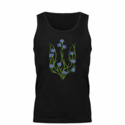 Мужские майки