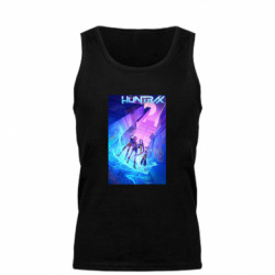 Майка чоловіча