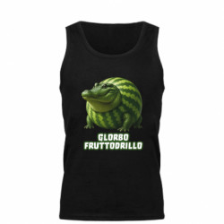 Мужские майки