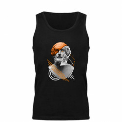 Мужские майки