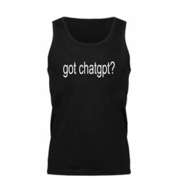 Мужские майки