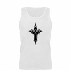 Мужские майки