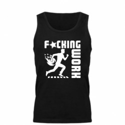 Мужские майки