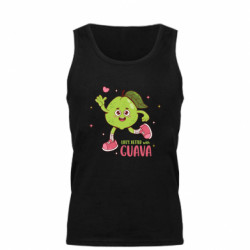 Майка чоловіча