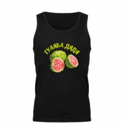 Майка чоловіча